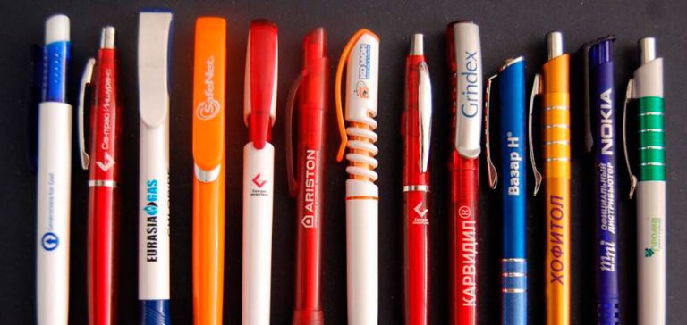 Печать на ручках, зажигалках, флэшках и магнитах 2022. Ташкент. Недорого